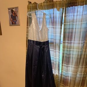 new without tags teen prom dress
